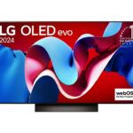 TV Set|LG|48"|OLED/4K/Smart|3840x2160|Wireless LAN|Bluetooth|webOS|OLED48C41LA