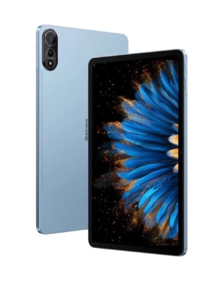 Blackview Mega2 8/256Gb/Blue Eng Gift Set