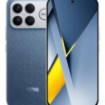 Poco F8 Ultra/12/256Gb Blue Mzb0M5Feu