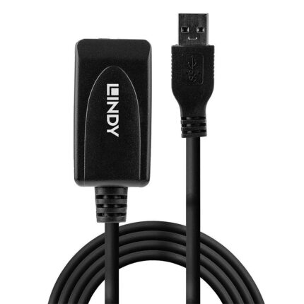 Lindy Usb3 Extension 5M/43155