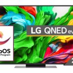 TV Set|LG|55 "|4K Ultra HD|3840 x 2160 pixels|Flat|16:9|QNED|55QNED86A3A