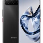 Nubia Air 5G/8/256Gb Black Zte