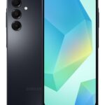 Samsung Galaxy A16/128Gb Black Sm-A165F