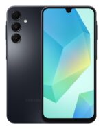 Samsung Galaxy A16/128Gb Black Sm-A165F
