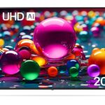 TV Set|LG|75 "|4K Ultra HD|3840 x 2160 pixels|Flat|16:9|LED|75UA75006LA