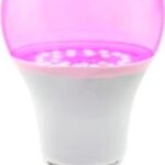 Light Bulb|VISIONAL|Power consumption 15 Watts|AC 220-240V|Beam angle 270 degrees|04-199