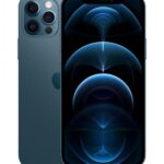 Renewed Refurb. Phone Iphone 12 Pro/512Gb Blue Apple
