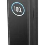 Ecoflow Usb 25000Mah Rapid/170W Black 5023001006
