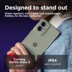 Motorola Moto G55 5G/8/256 Green Xt24352 - Image 8