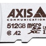 Axis Memory Micro Sdxc 512Gb Surv./02365-001