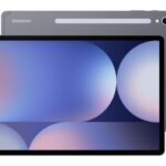 Samsung Galaxy Tab S10+/12" 256Gb Grey Sm-X820