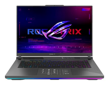 Asus Rog Strix G16 (2025) G614Fr-S5022W