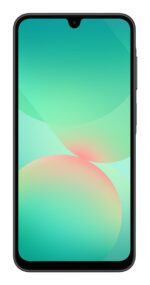 Samsung Galaxy A26 5G/128Gb Black Sm-A266B - Image 3