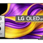 TV Set|LG|65"|OLED/4K/Smart|3840x2160|Wireless LAN|Bluetooth|webOS|Black|OLED65G51LW