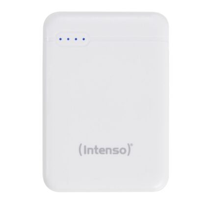 Intenso Usb 5000Mah/White 7313522