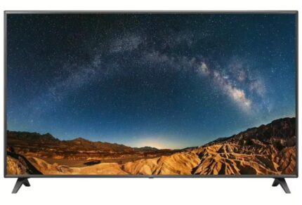 TV Set|LG|50 "|4K Ultra HD|3840 x 2160 pixels|16:9|LCD|50UR78GC0LK