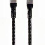 Gembird Usb-C To Usb-C 1.5M/Ccbp-Usb4-Cmcm240-1.5M