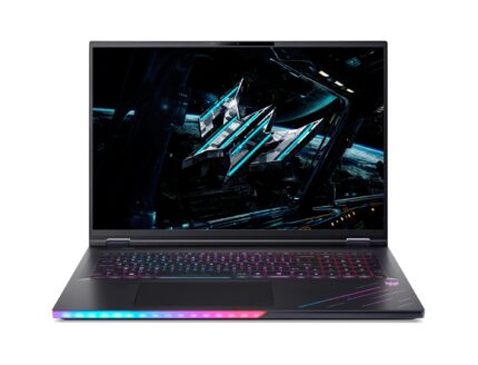Acer Predator Helios 18 Ai