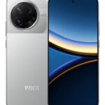 Poco F7 Pro/12/256Gb Silver Mzb0J93Eu