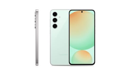 Samsung Galaxy S24 Fe/128Gb Mint Sm-S721B