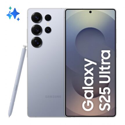 Samsung Galaxy S25 Ultra/256Gb Silver Sm-S938B
