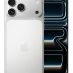 Apple Iphone 17 Pro Max/1Tb Silver Mfyv4