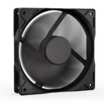 CASE FAN 120MM/STRATUS120 PWM EY4A007 ENDORFY