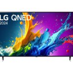 TV Set|LG|55"|4K/Smart|3840x2160|webOS|55QNED80T3A