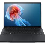 Asus Zenbook Series Duo Ux8406Ca-Pz009W