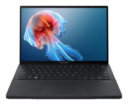 Asus Zenbook Series Duo Ux8406Ca-Pz009W