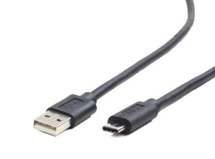 Gembird Usb-C To Usb2 1.8M/Ccp-Usb2-Amcm-6