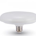 Light Bulb|VISIONAL|Power consumption 15 Watts|4000 K|AC 220-240V|Beam angle 270 degrees|TL-A-15W