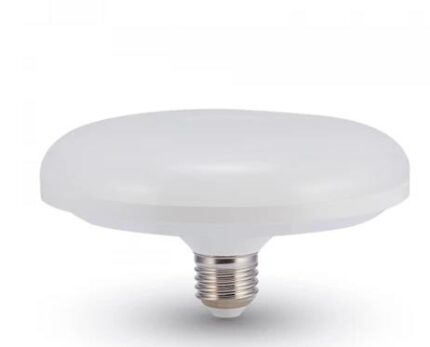 Light Bulb|VISIONAL|Power consumption 15 Watts|4000 K|AC 220-240V|Beam angle 270 degrees|TL-A-15W