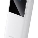 Vention Usb 20000Mah 22.5W/White Fhlw0
