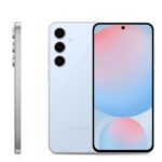 Samsung Galaxy S24 Fe/128Gb Blue Sm-S721B