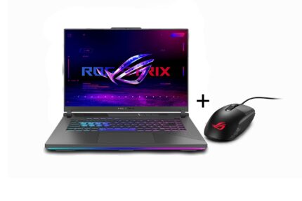 Asus G614Pr-Rv092W Rog Strix G614Pr-Rv092W