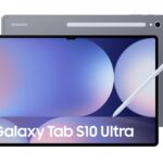 Samsung Galaxy Tab S10 Ultra 5G/14" 256Gb Grey Sm-X926