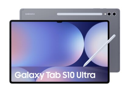 Samsung Galaxy Tab S10 Ultra 5G/14" 256Gb Grey Sm-X926