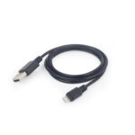 Gembird Lightning To Usb2 1M/Cc-Usb2-Amlm-1M