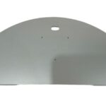 Vacuum Cleaner Accessory|ROBOROCK|Upper trim|For G30/S90 MaxV Ultra/S90 MaxV Ultra(R&D)/Saros0 10/Saros0 10(R&D)|9.01.3850