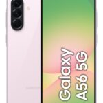 Samsung Galaxy A56 5G/256Gb Pink Sm-A566B