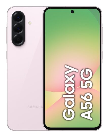 Samsung Galaxy A56 5G/256Gb Pink Sm-A566B