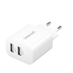 Intenso Power Adapter 2Xusb-A/7802412
