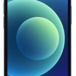 Red By Adapt Global Refurb. Phone Iphone 12 Mini/128Gb Blue A Grade Red