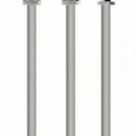 PATCH CABLE CAT6 FTP 1.5M/GREY PP6-1.5M GEMBIRD