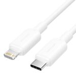 Vention Usb-C To Lightning/1M White Lakwf