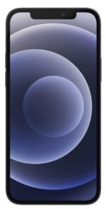 Red By Adapt Global Refurb. Phone Iphone 12/64Gb Black A Grade Red - Image 5