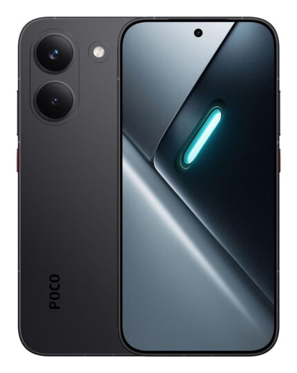 Poco X8 Pro/12/512Gb Black Mzb0Mxyeu