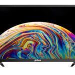 TV Set|DAHUA|24"|Smart/HD|1366x768|Android TV|Black|DHI-LTV24-SD100