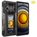 Ulefone Armor 30 Pro/Magic Black